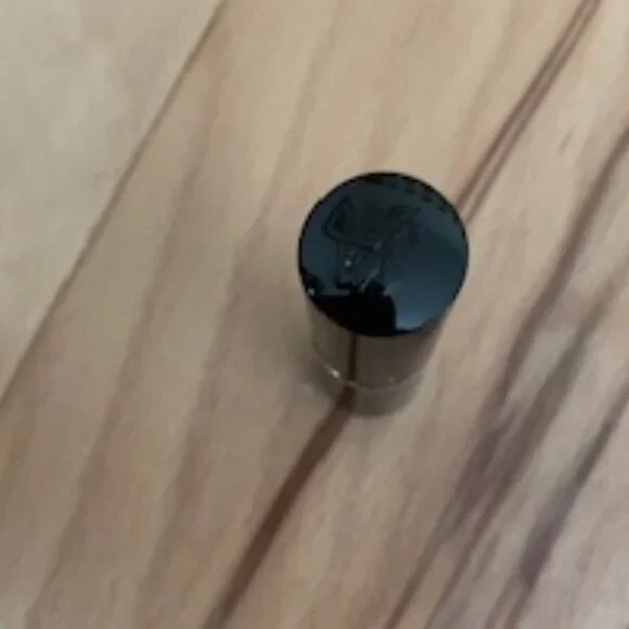 Lancome Rouge Sensation Lipstick - Nude 5 - Discontinued Color - Picture 5 of 10